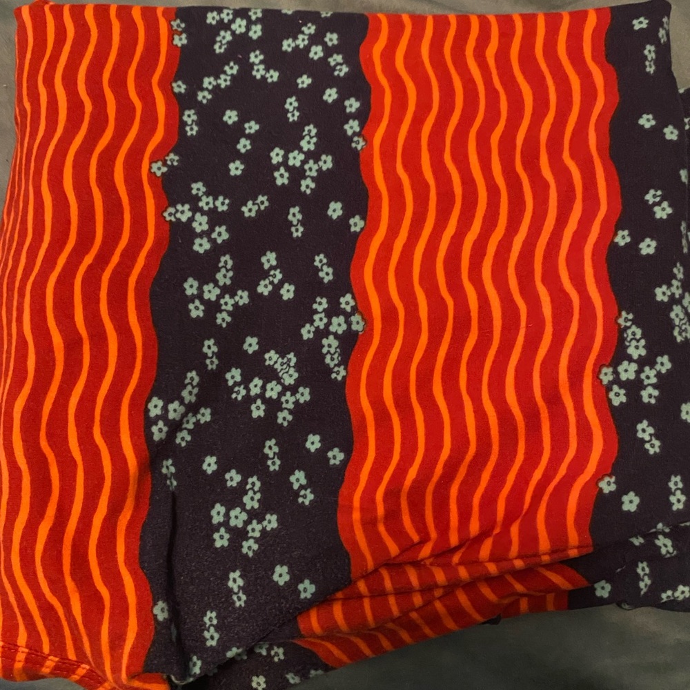 LulaRoe tc leggings